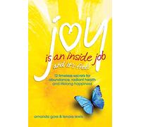 Joy Is an Inside Job
