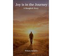 Joy is in The Journey