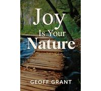 Joy Is Your Nature