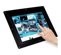 Joy-it 10.3 inch LCD touch screen display monitor