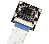 Joy-it 12MP Camera module compatible with Raspberry Pi with 120° view