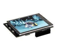 Joy-it 3.2 inch LED 320x240 pixel touchscreen display for Raspberry Pi