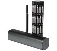 Joy-It 46 piece electronic equipment Tool Set
