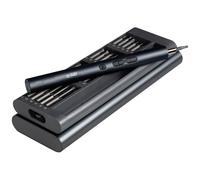 Joy-It 62 piece electronic equipment Tool Set