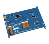 Joy-It 7“ Lcd Display RB-LCD-7-2