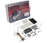 Joy-it 86 piece SBC learning kit with 20 different projects