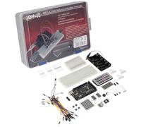 Joy-it 86 piece SBC learning kit with 20 different projects