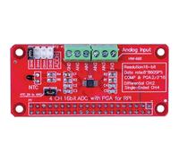 Joy-It Analog Digital Converter RB-ADC01