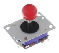 Joy-it Arcade Joystick for single-board PCs Arcade Joystick professional 8