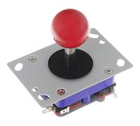 Joy-it Arcade Joystick professional 8 Eingabegerät suitable for (Einplatinen-Computer) Arduino, Ban