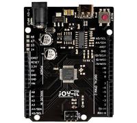 Joy-it Arduino board with ATMega 328PB