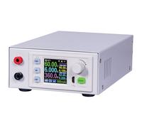 Joy-it JT-PC360-C Bench PSU 0-60 V, 0-6 A, 360 W 2 outputs