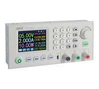 Joy-it Bench PSU adjustable 0-60V 0-12A with remote control