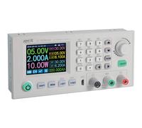 Joy-it Bench PSU adjustable 0-60V 0-6A, 2 outputs, USB, WiFi