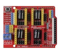 Joy-it Controller board for Arduino Uno CNC motor controller