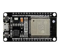 Joy-it Development board, Wi-Fi/Bluetooth, 4MB memory SBC-NodeMCU-ESP32