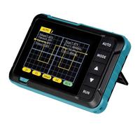 Joy-it DSO-200 Digital 200 kHz handheld oscilloscope