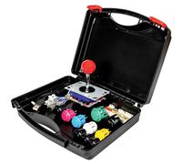 Joy-it DIY arcade and joystick kit for DIY arcade or control project