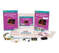 Joy-it Electronic Adventure Die Reise mit dem Micro:bit V2 Crafts, Electrical Circuits, EL
