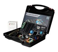 Joy-it Electronics kit for Raspberry Pi Pico with sensors & LEDs