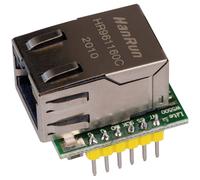 Joy-It Ethernet shield Module SBC-USR-ES1