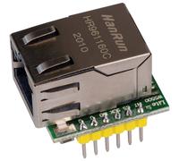 Joy-It Ethernet shield Module