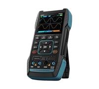 joy-it Handheld Oscilloscope JT-OMS01 3-in-1 with Multimeter and Signal Generator