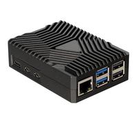 Joy-it Housing case for Raspberry Pi 5B with passive cooling