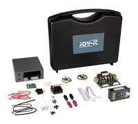Joy-it JT-DPH5005 Bench PSU,50V 5A,USB,Bluetooth,programmable,OLED...