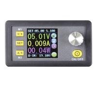 Joy-it JT-DPH5005 Power Supply unit 0-50V 250W, OLED display, prog...
