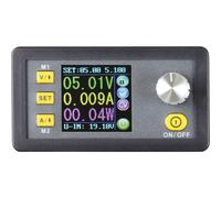 Joy-it JT-DPS5005 Programmable Bench PSU 0-50V 0-5A 250W OLED Remo...