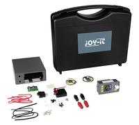 Joy-it JT-DPS5015 Bench PSU 0-50V 0-15A 750W, USB/BT control