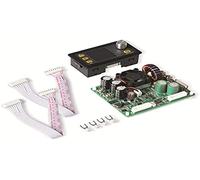 Joy-it JT-DPS5015 Labornetzgerät, einstellbar 0-50V 0-15A 750W Schraubklemmen fernsteuerbar, pr