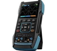 Joy-it JT-OMS01 oscilloscope and multimeter