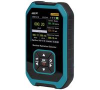 Joy-it JT-RAD01 Radiation detector for , , X-ray, LED/vibration/so...