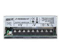 Joy-it jt- RD6006-NT industrial PSU 60V 6.6A 400W ideal for RD6006 power supply