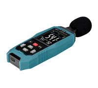 Joy-it Sound level meter with colour display