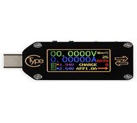 Joy-IT JT-TC66C USB Multimeter