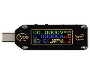 Joy-IT JT-TC66C USB Multimeter