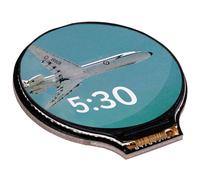 Joy-It LCD 1.28R Round 1.28" Lcd Display SBC-LCD1.28R
