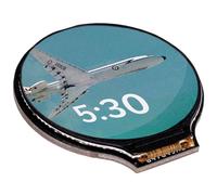 Joy-It LCD 1.28R Round 1.28" Lcd Display SBC-LCD1.28R