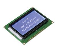 Joy-it LCD 128x64 high-contrast display screen