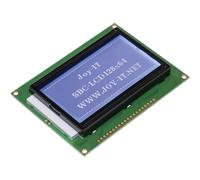 Joy-it LCD 128x64 high-contrast display screen