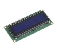 Joy-it LCD 16x2 module 66 cm display with 16x4 pixel compatible wi...