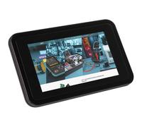 Joy-it LCD display case housing for Raspberry Pi models 5 RB-LCD-7P5-Case
