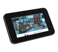 Joy-it LCD display case housing for Raspberry Pi models 5