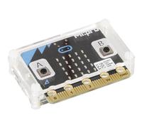 Joy-it MB-Case01 SBC-box suitable for (Entwicklungskits): micro:bit Acryl