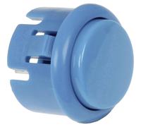 Joy-it Micro push button blue for single board computers