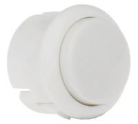 Joy-it Micro push button white for single board computers