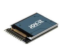 Joy-it Mini LCD display 18" 160x128 pixels for Pi, Arduino, micro:bit RB-TFT1.8